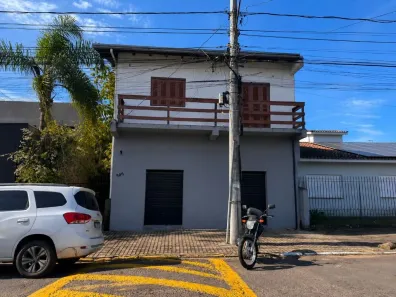 Apartamento com 3 Quartos para alugar, 100m² no Canudos, Novo Hamburgo
