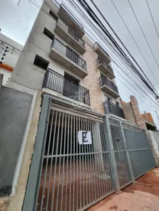 Apartamento com 2 Quartos à venda, 62m² no Vila Bocaina, Mauá