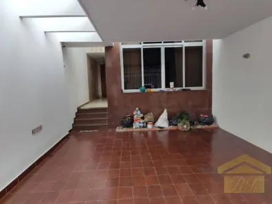 Sobrado com 3 Quartos à venda, 210m² no Parque Jabaquara, São Paulo