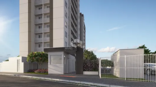 Apartamento com 2 Quartos à venda, 63m² no , Balneário Piçarras