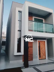 Casa com 3 Quartos à venda, 95m² no Jardim Atlântico Leste (Itaipuaçu), Maricá