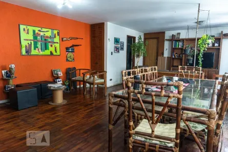 Apartamento com 3 Quartos à venda, 120m² no Santa Cecília, São Paulo