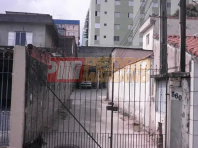 Lote/Terreno à venda, 11m² no Taboão, São Bernardo do Campo