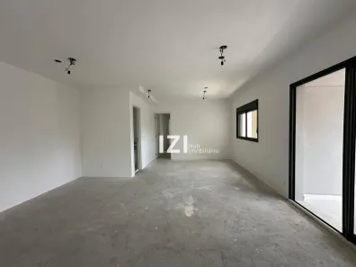 Apartamento com 2 Quartos à venda, 95m² no Brooklin Paulista, São Paulo