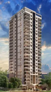 Apartamento com 3 Quartos à venda, 262m² no Perdizes, São Paulo