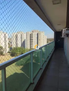 Apartamento com 3 Quartos à venda, 95m² no Pinheiros, São José do Rio Preto