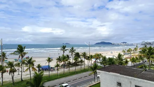 Cobertura com 3 Quartos à venda, 237m² no Enseada, Guarujá