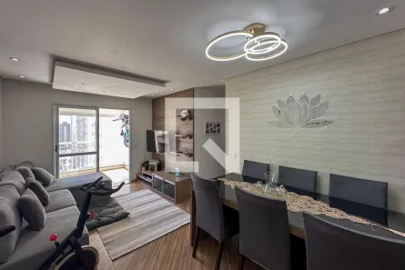Apartamento com 3 Quartos à venda, 74m² no Vila Vera, São Paulo