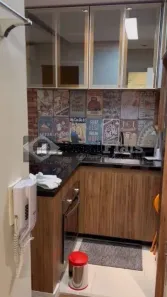 Flat com 1 Quarto à venda, 40m² no Vila Mariana, São Paulo