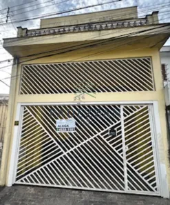 Sobrado com 4 Quartos para alugar, 250m² no Jardim Alvorada (Zona Oeste), São Paulo
