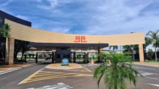Casa de Condomínio com 4 Quartos para venda ou aluguel, 400m² no Residencial Villa Lobos, Bauru