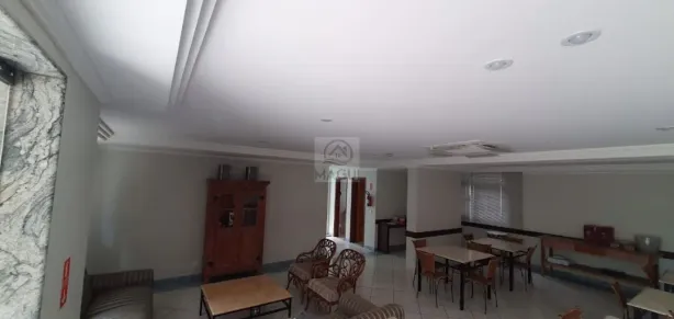 Apartamento com 3 Quartos à venda, 104m² no Cambuí, Campinas