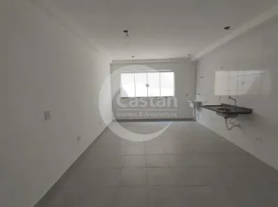Apartamento com 1 Quarto para alugar, 34m² no Vila Ema, São Paulo