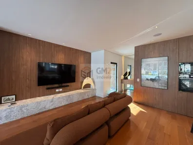 Apartamento com 3 Quartos à venda, 150m² no Ahú, Curitiba