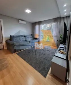 Apartamento com 3 Quartos à venda, 91m² no Jardim Mauá II, Jaguariúna