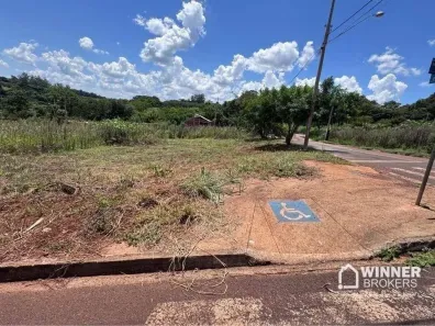 Lote/Terreno à venda, 255m² no Paiçandu, Paiçandu