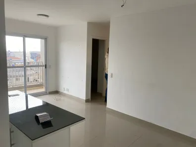 Apartamento com 2 Quartos à venda, 50m² no Cangaíba, São Paulo