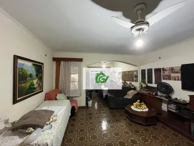 Sobrado com 4 Quartos à venda, 510m² no Centro, Caraguatatuba