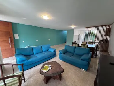 Casa de Condomínio com 4 Quartos para alugar, 180m² no Barra do Una, São Sebastião