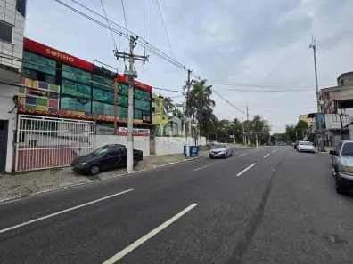 Ponto Comercial à venda, 500m² no Parque Duque, Duque de Caxias
