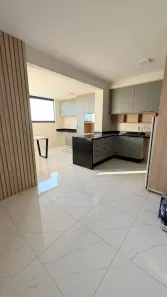 Apartamento com 2 Quartos à venda, 63m² no Loteamento Floresta, São José dos Campos