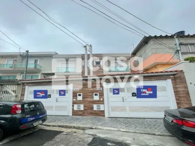 Sobrado com 3 Quartos à venda, 140m² no Jardim Brasil (Zona Norte), São Paulo