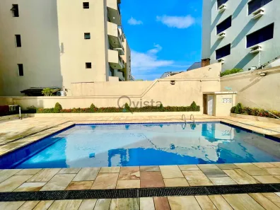 Apartamento com 2 Quartos à venda, 90m² no Loteamento João Batista Julião, Guarujá