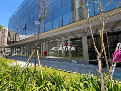 Ponto Comercial para alugar, 132m² no Vila Gomes Cardim, São Paulo