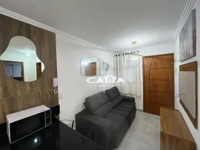 Apartamento com 1 Quarto à venda, 39m² no Penha de França, São Paulo
