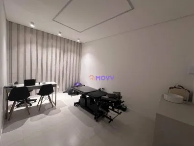 Sala Comercial para alugar, 20m² no Icaraí, Niterói