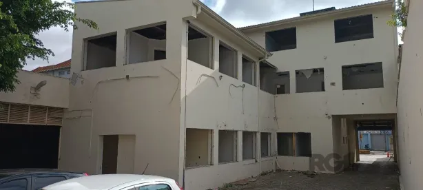 Prédio Comercial para alugar, 904m² no Floresta, Porto Alegre