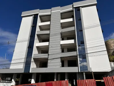 Apartamento com 2 Quartos à venda, 74m² no Pedra Branca, Palhoça