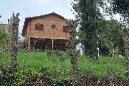 Casa com 2 Quartos à venda, 69m² no Loteamento Estância Santa Maria, Serra Negra