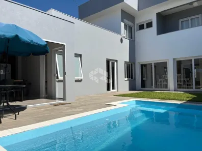 Casa com 4 Quartos à venda, 287m² no Niterói, Canoas
