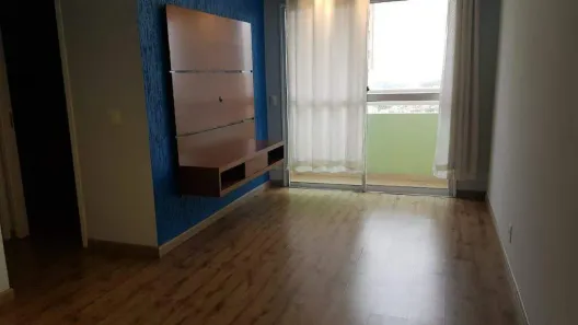 Apartamento com 2 Quartos à venda, 54m² no Assunção, São Bernardo do Campo