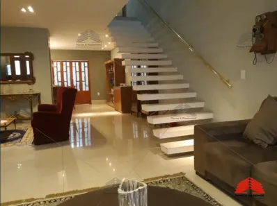 Casa com 5 Quartos à venda, 340m² no Chácara Tatuapé, São Paulo