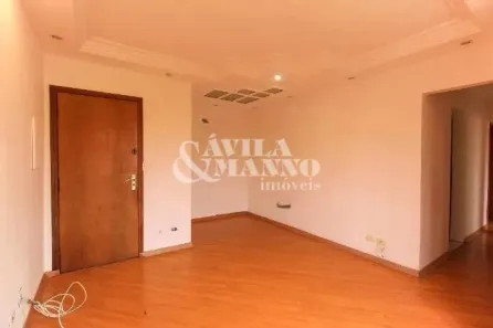 Apartamento com 3 Quartos à venda, 80m² no Vila Cláudia, São Paulo
