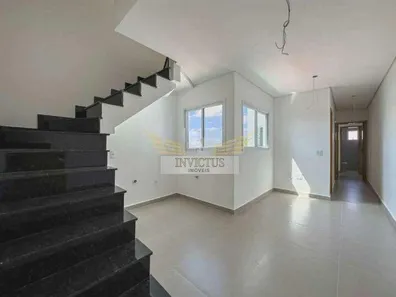 Apartamento com 2 Quartos à venda, 92m² no Vila Metalúrgica, Santo André
