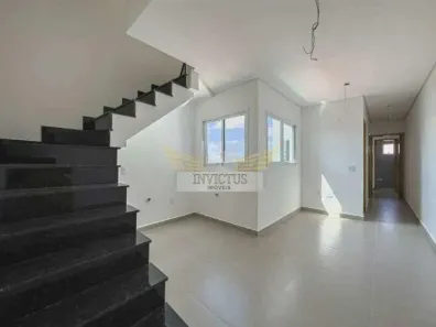 Apartamento com 2 Quartos à venda, 95m² no Vila Metalúrgica, Santo André