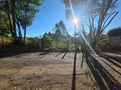 Lote/Terreno à venda, 1200m² no Chácaras Poços de Caldas, Poços de Caldas