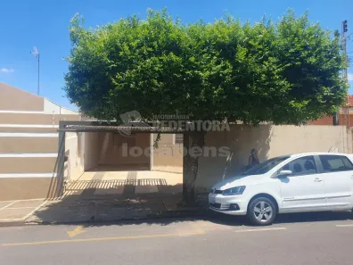 Casa com 3 Quartos à venda, 212m² no Eldorado, São José do Rio Preto