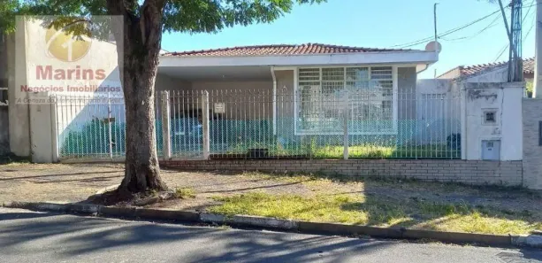 Casa com 3 Quartos à venda, 233m² no Jardim Santana, Campinas