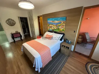 Sobrado com 3 Quartos à venda, 196m² no Olímpico, São Caetano do Sul