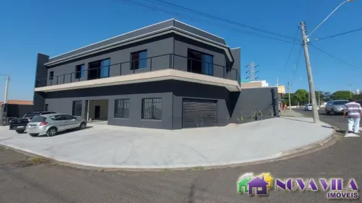 Ponto Comercial para alugar, 200m² no Jardim Europa, Jaguariúna