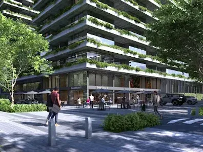 Apartamento com 1 Quarto à venda, 31m² no Barra Olímpica, Rio de Janeiro
