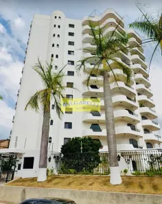 Apartamento com 3 Quartos à venda, 285m² no Bela Vista, Jundiaí