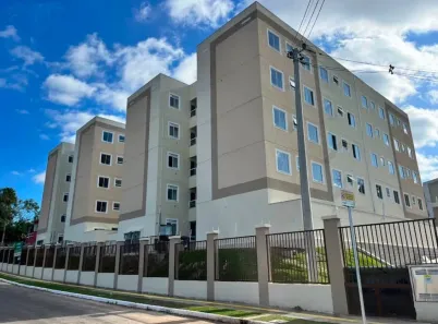 Apartamento com 2 Quartos para alugar, 43m² no Natal, Gravataí