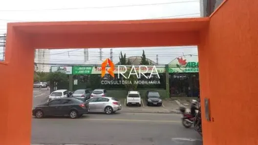 Ponto Comercial para alugar, 125m² no Rudge Ramos, São Bernardo do Campo
