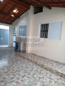Casa com 2 Quartos à venda, 110m² no Vila Aparecida, Taubaté
