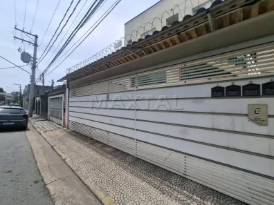 Apartamento com 1 Quarto para alugar, 60m² no Vila Mariza Mazzei, São Paulo